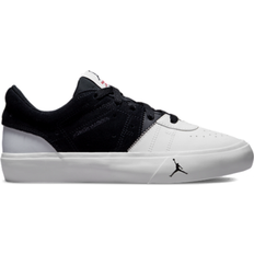 Nike Jordan Series ES GS - Black/White/Summit White/University Red
