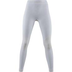 UYN Fusyon Cashmere UW Pant Long Women - Optical White/Cream