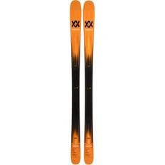 Line Vision 118 Backcountry Skis