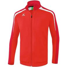 Erima Liga 2.0 Training Jacket Kids - Red/Dark Red/White