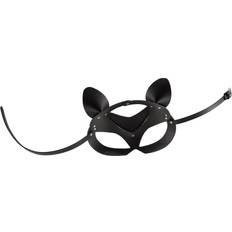 Unterwäsche & Kostüme You2Toys Bad Kitty Cat Ears Head Mask