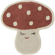 OYOY Malle Mushroom Rug