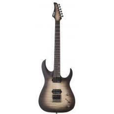 Schecter Banshee Mach-6 Evertune