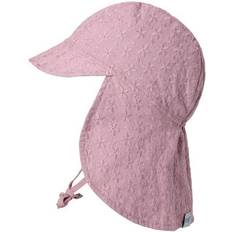 mp Denmark Flora Summerhat w.Neck Shade - Rose Grey (99515-870)