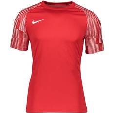 Nike Academy Jersey Kids - Red/White