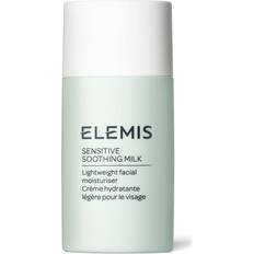 Aloe Vera Gesichtscremes Elemis Sensitive Soothing Milk 50ml