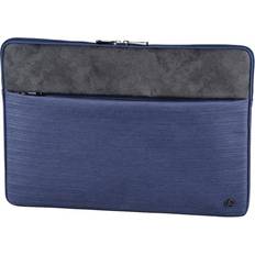 Hama Tayrona Notebook Sleeve 15.6" - Dark Blue