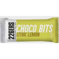 Zuckerfrei Riegel 226ERS Endurance Choco Bits Lemon 60g 1 Stk.