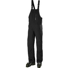 Ski Jumpsuits & Overaller Helly Hansen Legendary Insulated Ski Bib Pants Men - Black