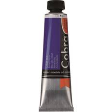 Water Based Oil Paint Cobra Artist Oil Colour Tube 40ml Cobalt Blue