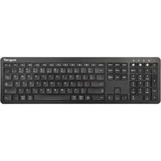 Targus Full-Size Multi-Device Keyboard (Nordic)