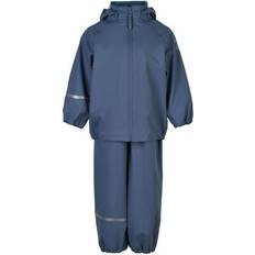 CeLaVi Basic Rainwear - China Blue (5552-703)