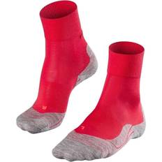 Damen - Rot Socken Falke RU4 Running Socks Women - Rose