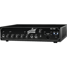 Guitar Amplifier Tops Aguilar AG 700