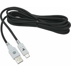 Cables PowerA USB A-USB C 9.8ft