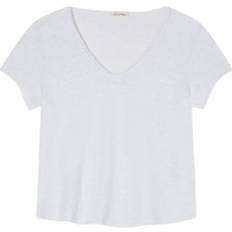 American Vintage Women's Sonoma T-shirt - White