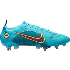 Nike Mercurial Vapor 14 Elite SG-Pro AC - Chlorine Blue/Marina/Laser Orange