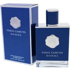 Homme 3.4 oz by Vince Camuto For Men
