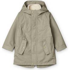 Liewood Siros 3 In 1 Parka - Koala (LW14668-0510)