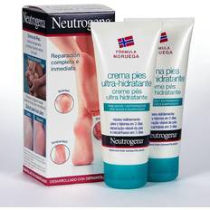 Neutrogena Moisturizing Foot Cream Duplo 100ml 2-pack