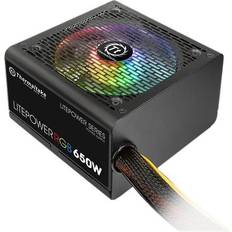 Thermaltake Litepower RGB 650W