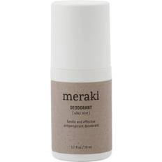 Meraki Silky Mist Deo Roll-on 50ml