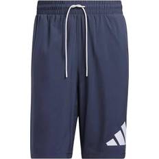 Adidas Basketball Shorts Men - Shadow Navy/Shadow Navy