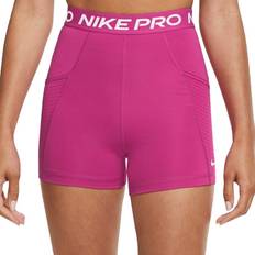 nike women's pro dri fit 3 shorts