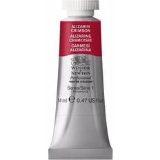 Winsor & Newton Professional Water Color Alizarin Crimson 14ml