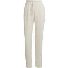 Adidas Women's Originals Adicolor Plissé Joggers - Wonder White