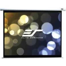 Elektriske Projektorlerreter Elite Screens Spectrum (16:9 125" Electric)