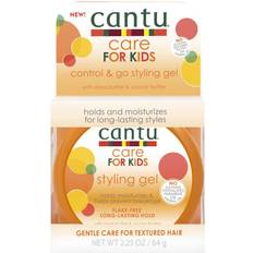 Kinder Haargele Cantu Care For Kids Styling Gel