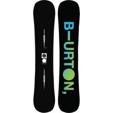 Snowboard Burton Instigator Flat Top 2022
