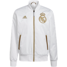 Real Madrid Jackets & Sweaters Adidas Real Madrid CNY Bomber Jacket 2021-22