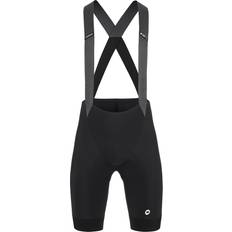 Men Jumpsuits & Overalls Assos Mille GT C2 Bib Shorts - Black Series