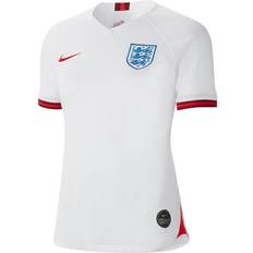 Nike England Home Jersey 2019 W