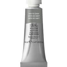 Winsor & Newton Professional Water Colour Davy's Gray 14ml