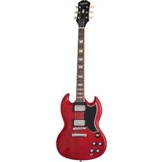 Electric Guitars Epiphone 1961 Les Paul SG Standard