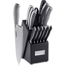 Chef's Knives Cuisinart Graphix C77SS-15P Knife Set