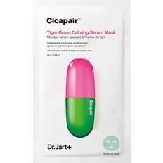 Dr.Jart+ Cicapair Tiger Grass Calming Serum Mask 25g