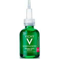 Nicht komedogen Akne-Behandlung Vichy Normaderm Salicylic Acid + Probiotic Fractions Anti-Blemish Serum 30ml