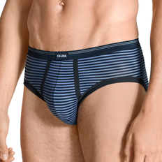 Calida Yellowbration Brief - Blue