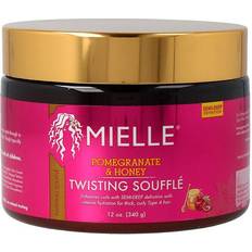 Mielle Balsam Mielle Twisting Soufflé Pomegranate & Honey 340g