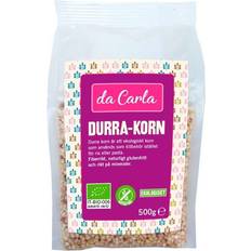 Da Carla Durra Korn 500g