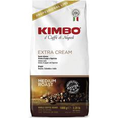 Kimbo Extra Cream 35.274oz