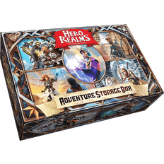 Hero Realms: Adventure Storage Box