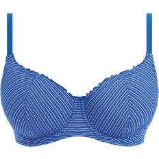 Freya Ocean Calling Sweetheart Padded Bikini Top - Biosphere