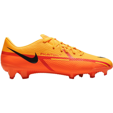 Nike Phantom GT2 Academy MG M - Laser Orange/Total Orange/Bright Crimson/Black