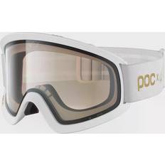 POC Goggles POC ORA Clarity Fabio Ed - Hydrogen White/Gold