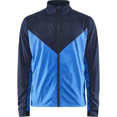 Craft ADV Essence Wind Jacket M - Navy Blue